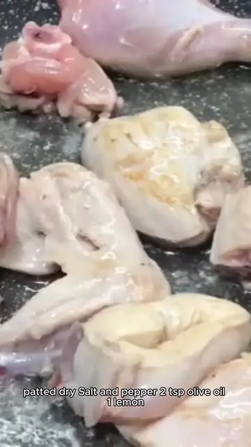 Video thumbnail for chicken roast recipe
