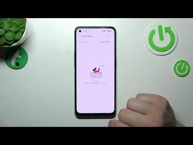 Video thumbnail for How to Access Deleted Files in Oppo Reno 8T - Enter Recycle Bin