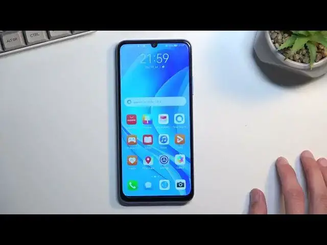 Video thumbnail for How to Activate Power Saving Mode on Huawei Nova Y70 - Turn On Battery Saver