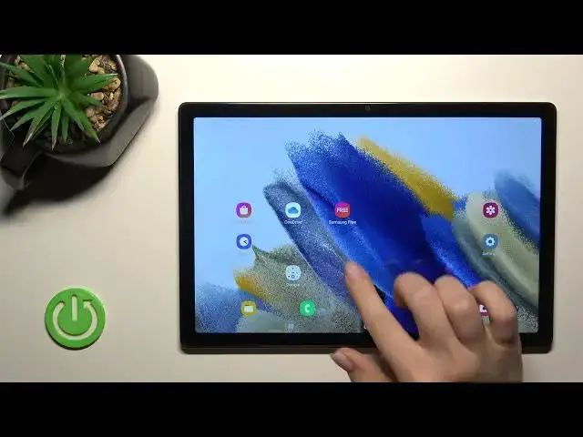 'Video thumbnail for Samsung Galaxy Tab A8 2021 - How To Turn Off Hey Google Command ( Google Assistant )'