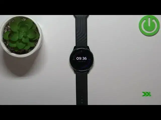 Video thumbnail for How to Force Restart OnePlus Watch – Soft Reset