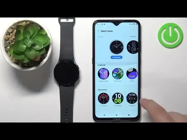 Video thumbnail for How to Install Additional Watch Faces in Samsung Galaxy Watch 5?