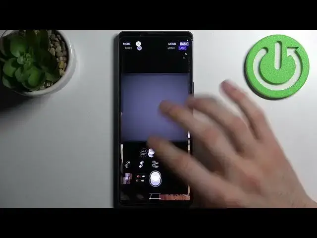 Video thumbnail for How to Adjust Camera Volume Buttons on SONY Xperia 1 IV - Camera Settings