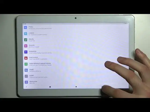 'Video thumbnail for How to Activate Developer Options in TOSCIDO M863 – Enter Developer Hidden Mode'