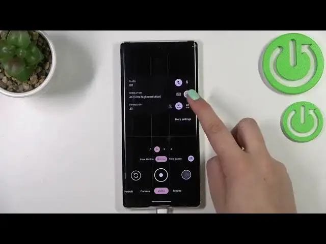 Video thumbnail for How to Change Video Resolution in Android 13 – Video Resolution Management