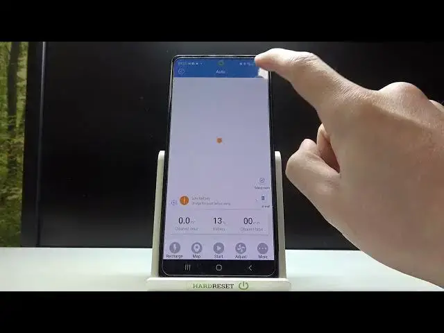 Video thumbnail for Proscenic M6 Pro - How To Factory Reset | Proscenic Home App