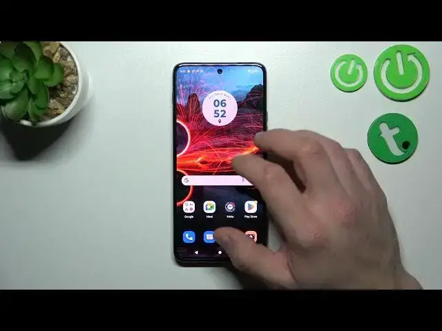 Video thumbnail for How To Enable & Disable Touch Sounds In MOTOROLA ThinkPhone