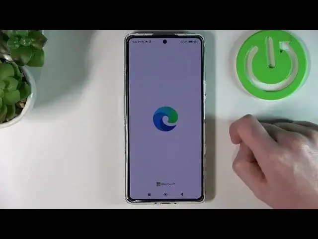 Video thumbnail for How to Download and Install the Microsoft Edge Browser on the XIAOMI Poco F4 GT