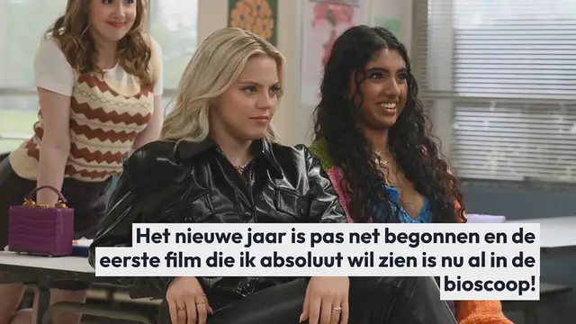 Video thumbnail for Mean Girls – een langverwachte remake