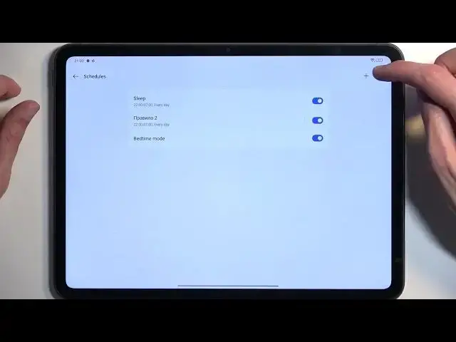 Video thumbnail for How to Enable Do Not Disturb on Oppo Pad Neo? | STAY FOCUSED