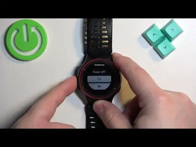 Video thumbnail for Shutting Down Your Garmin Forerunner 225: A Quick and Easy Guide
