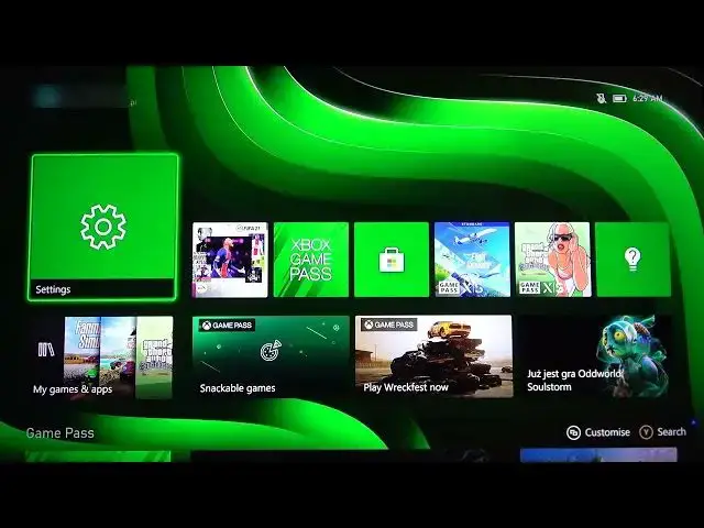 Video thumbnail for Save Data and Fix Connection Issues: Here's How to Disconnect from Wi-Fi on Your Xbox Series X!