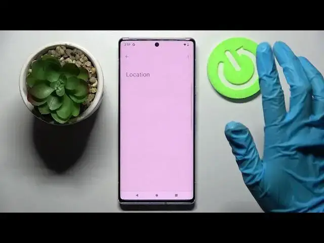Video thumbnail for How to Change Apps Permissions on GOOGLE Pixel 6 Pro - Set Up Apps Permissions