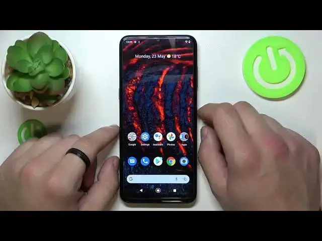 'Video thumbnail for How to Enable/Disable Airplane Mode on NOKIA G21 – Manage Flight Mode'