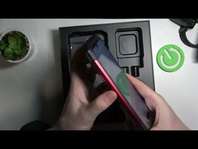 Video thumbnail for Watch Unboxing Video of Doogee S98 - What’s Inside the Box?