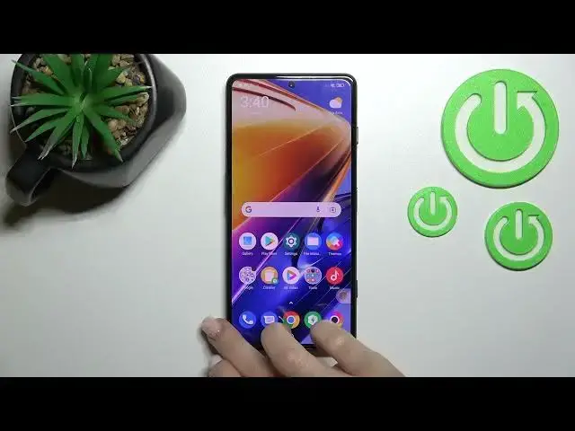 Video thumbnail for How to Install iPhone Keyboard on XIAOMI Poco F4 GT - Use Green Apple Keyboard App
