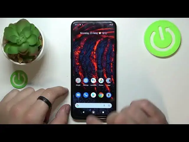 Video thumbnail for How to Use Vibrations on NOKIA G21 – Turn On/Off Vibrations for Calls