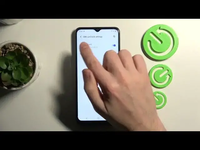 'Video thumbnail for How to Disable SIM Lock on VIVO Y01 // Removing SIM Card PIN Code'