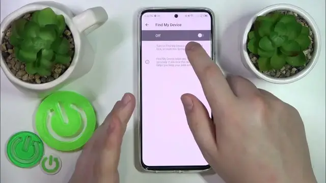 Video thumbnail for How to Enable Find My Device on Tecno Camon 18 Premier – Disable Find My Device Option