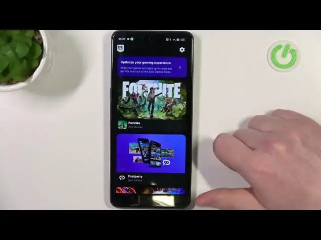 'Video thumbnail for Can I Download Fortnite on Oppo A98?'