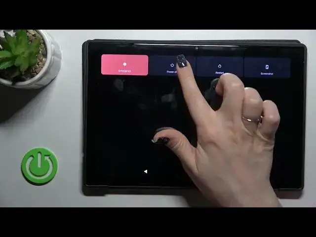 Video thumbnail for How to Switch Off Oukitel OKT1 - Turn off the Device
