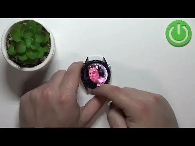 Video thumbnail for How to Setup Screen Lock Protection on Huawei Watch GT3 - Avoid Accidental Display Clicks on HUAWEI