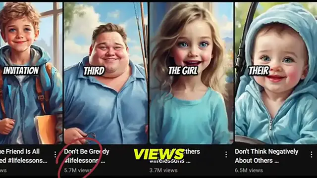 Video thumbnail for $12K in 30 Days The Best Unsaturated Faceless TikTok Niche Revealed!