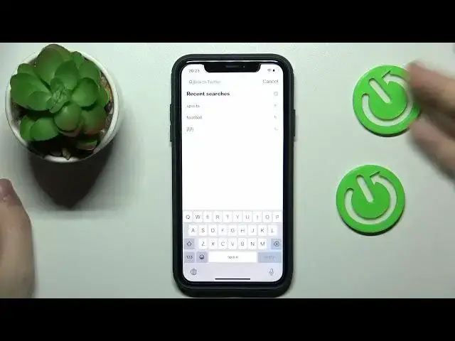 Video thumbnail for How to Clear Twitter History - Remove a Twitter Search History