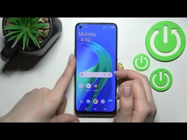 'Video thumbnail for How to Customize AOD on OnePlus Nord CE 2 – Always On Display Feature'