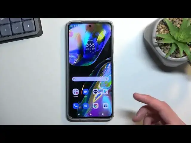 'Video thumbnail for How to Enable and Configure Do Not Disturb Mode on Motorola Moto G82'