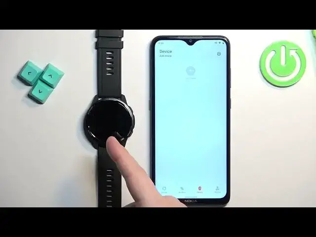 Video thumbnail for How to Unpair Xiaomi Watch S1 Active from Android Phone in 3 Easy Steps!
