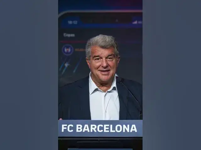 Video thumbnail for ASÍ FUNCIONA LA MOCIÓN DE CENSURA EN EL BARÇA