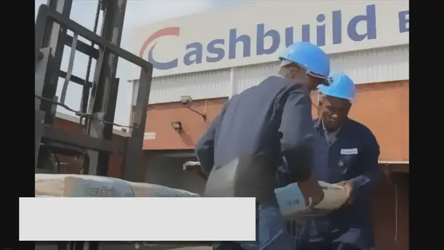 Video thumbnail for Apply For Cashbuild Vacancies