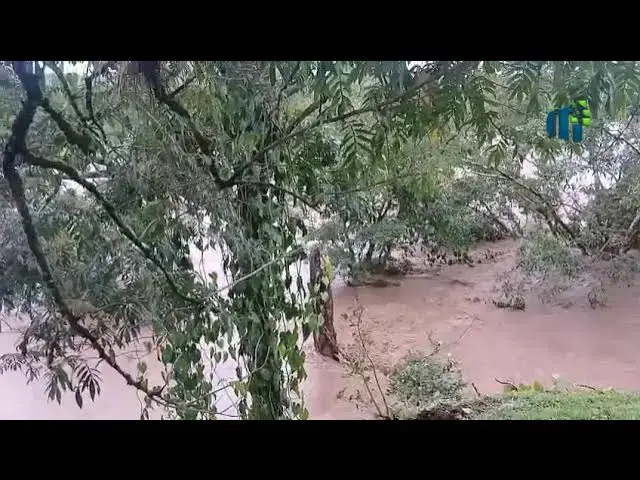'Video thumbnail for Rio Tuma en Palancito Rio Blanco Matagalpa'