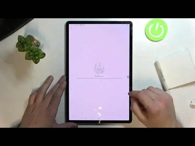 Video thumbnail for How to Set Up and Manage Google Pay on SAMSUNG Galaxy Tab S8+
