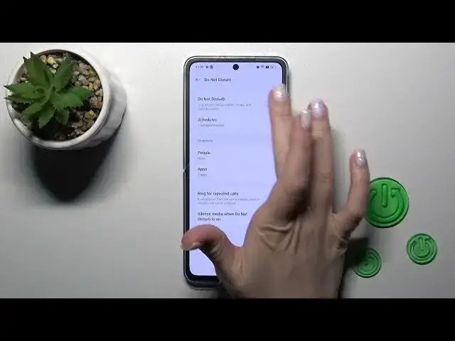 Video thumbnail for How to Manage Sound Settings on OPPO Find N2 Flip? - Find Sound Settings