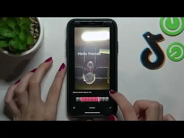 Video thumbnail for How to Make Text Appear or Disappear on TikTok - Edit TikTok Video