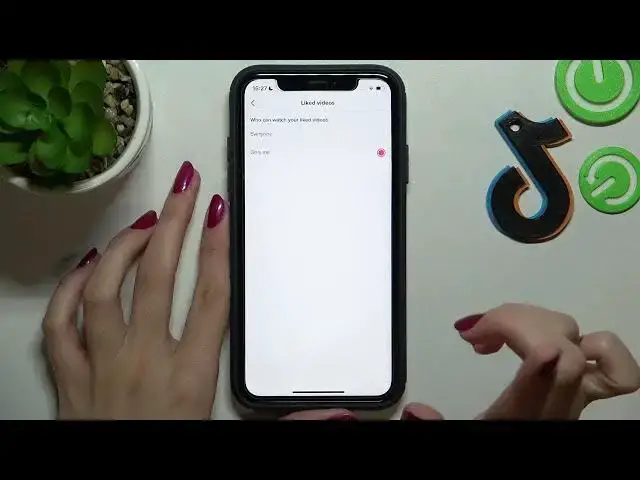 Video thumbnail for How to Hide Liked Videos on TikTok - Make Your Liked Videos Private