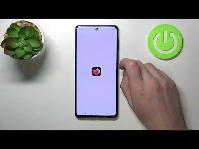 Video thumbnail for How to Download & Install Firefox Browser on Samsung Galaxy M53