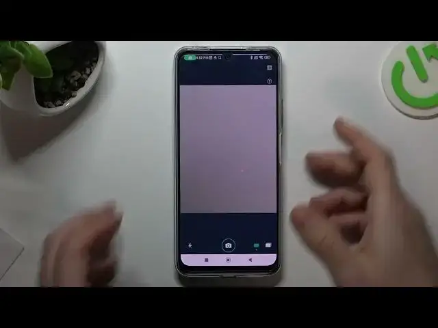 Video thumbnail for How to Send Fax Messages in POCO X5 - Send Fax
