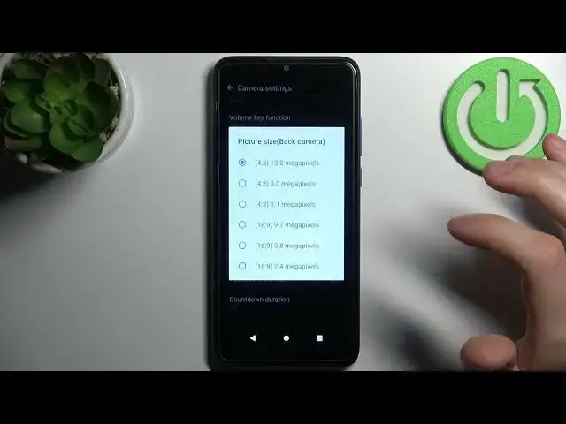 Video thumbnail for How to Change Image Resolution in TCL 205 – Adjust Photo Size