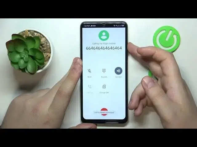Video thumbnail for How to Turn On Speaker During Phone Call on ZTE Blade A72s?