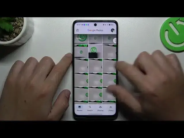 Video thumbnail for How to Reverse Google Image Search in Oppo F23 - Find and Use Google Lens Function