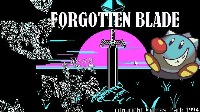 Video thumbnail for Let's Play Forgotten: Explore a Dying World Inside a Computer