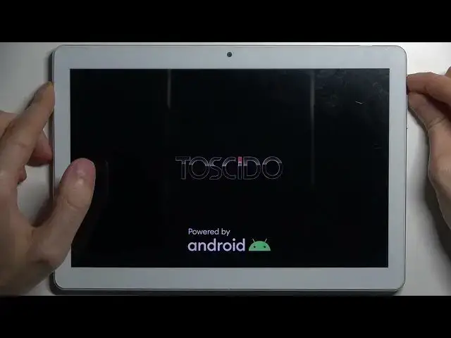 Video thumbnail for How to Remove Screen Lock in TOSCIDO M863 – Hard Reset via Factory Mode / Wipe Data