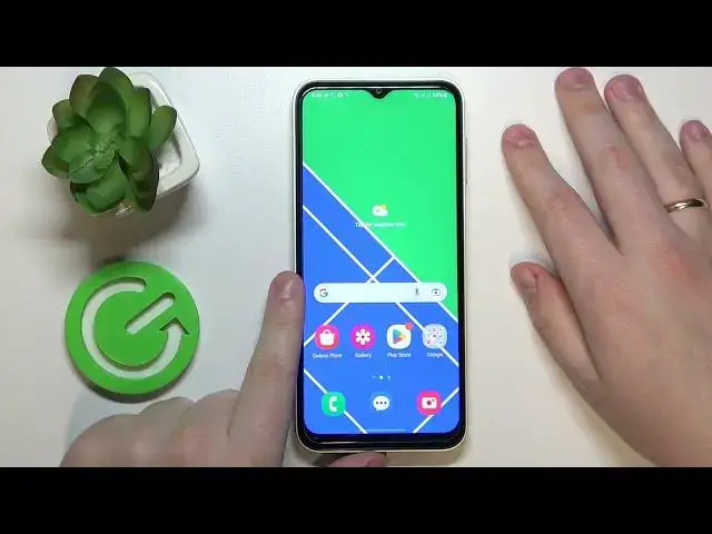 Video thumbnail for How to Turn On Speaker while Phone Call on Samsung Galaxy M04?