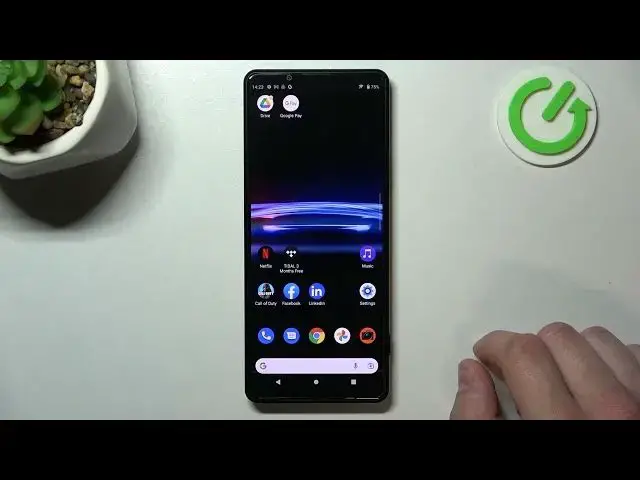 Video thumbnail for How to Turn On/Off Charging Sound Effects in Sony Xperia Pro I - Access Sound Settings