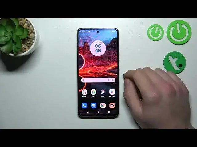 Video thumbnail for How To Enable & Disable Airplane Mode In MOTOROLA ThinkPhone
