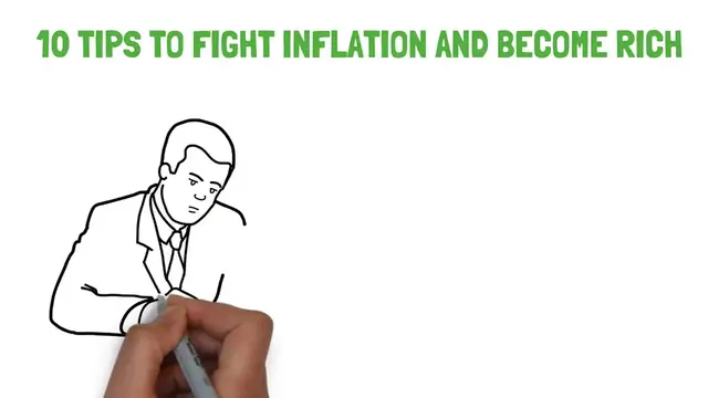 Video thumbnail for How To Fight The Inflation And Become Rich