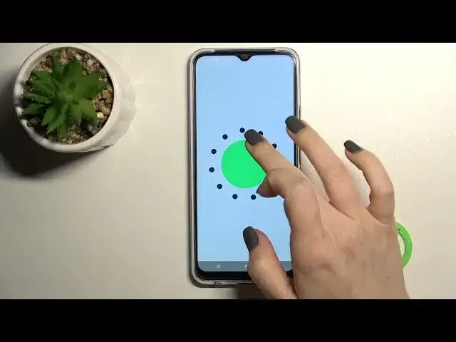 'Video thumbnail for Vivo Y01 - How To Check Android Version'